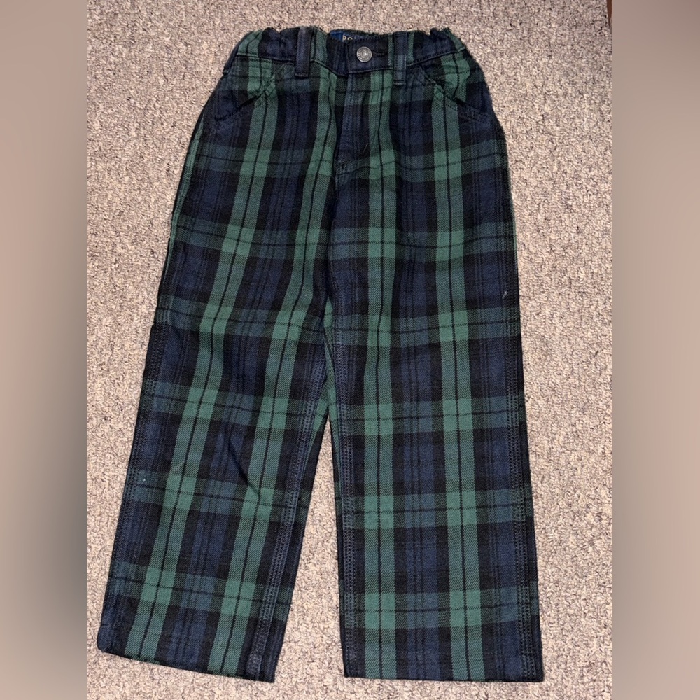 Polo Ralph Lauren Boy Jeans